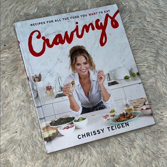 Cravings - Picture 1 of 4